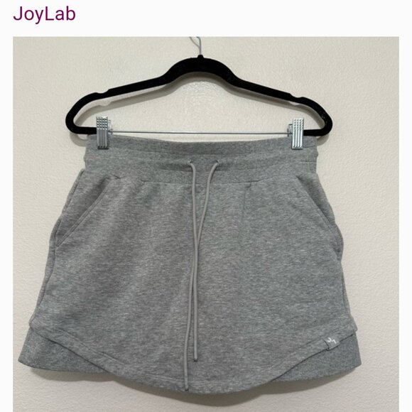 Joy lab target skort